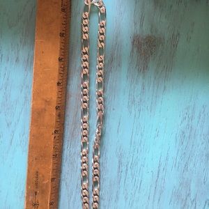 Sterling Silver Chain